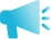 Megaphone icon