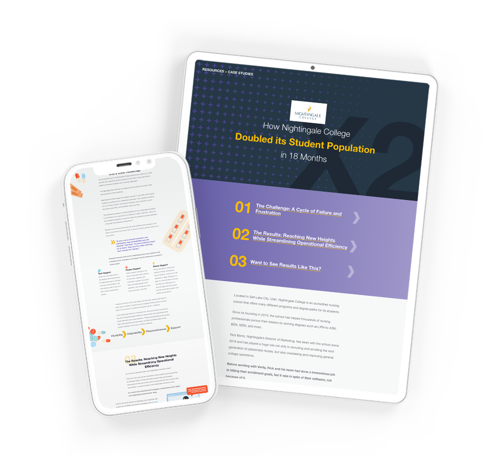 Nightingale Cover Mockup