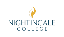 Nightingale Logo Nightingale Logo