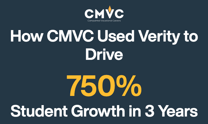 CMVC Case Study | Verity IQ